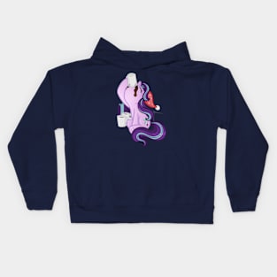 My Little Pony Christmas Starlight Glimmer Kids Hoodie